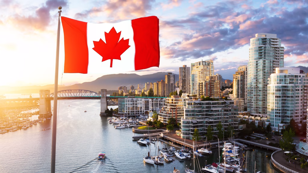 Du học Canada