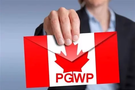 PGWP du học Canada