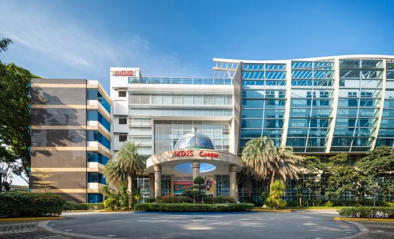 Học Viện MDIS Singapore