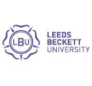 Leeds Beckett University Logo