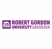 Robert Gordon University Aberdeen Logo